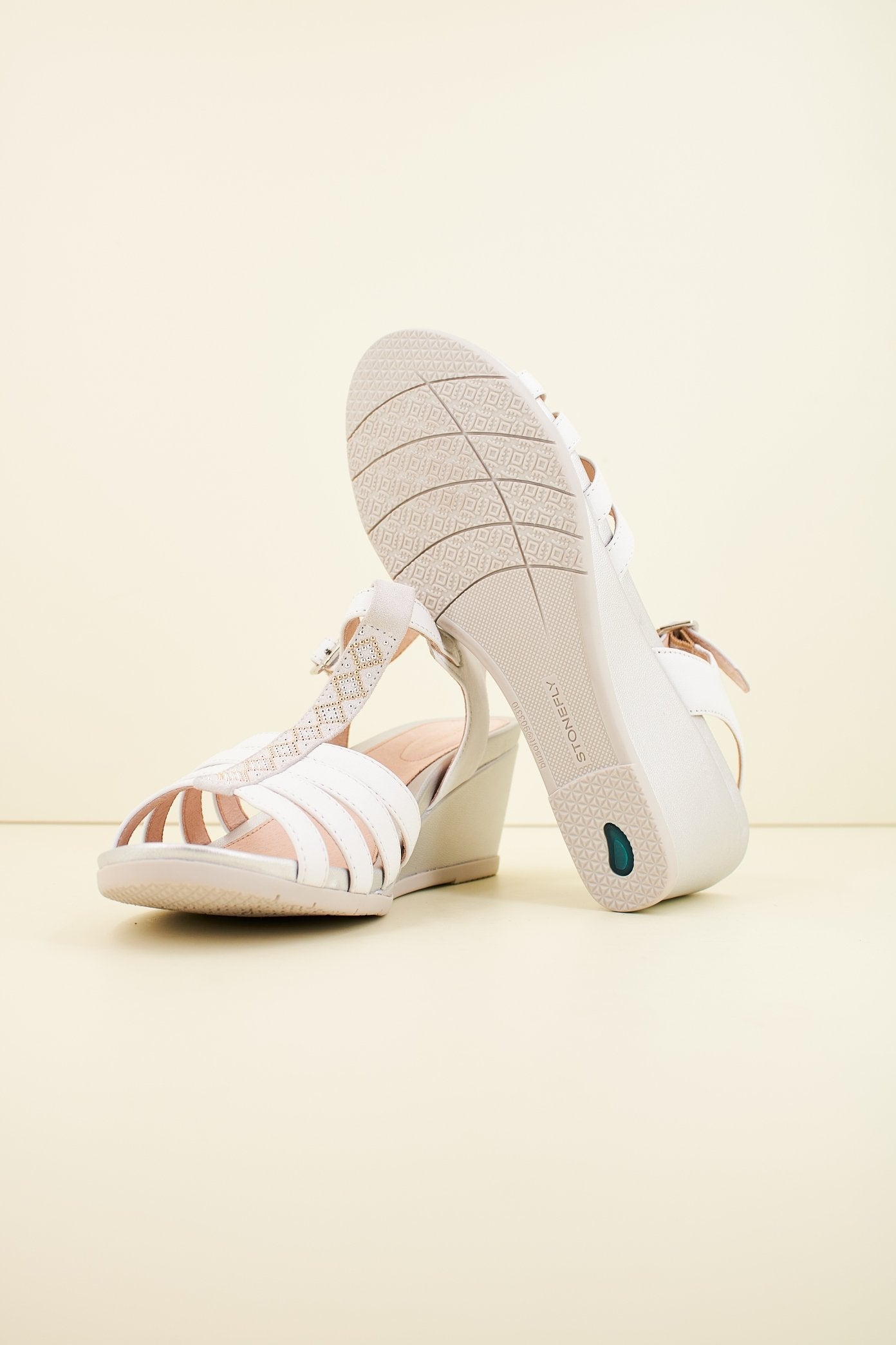 STONEFLY SWEET III NAPPA en color (4)