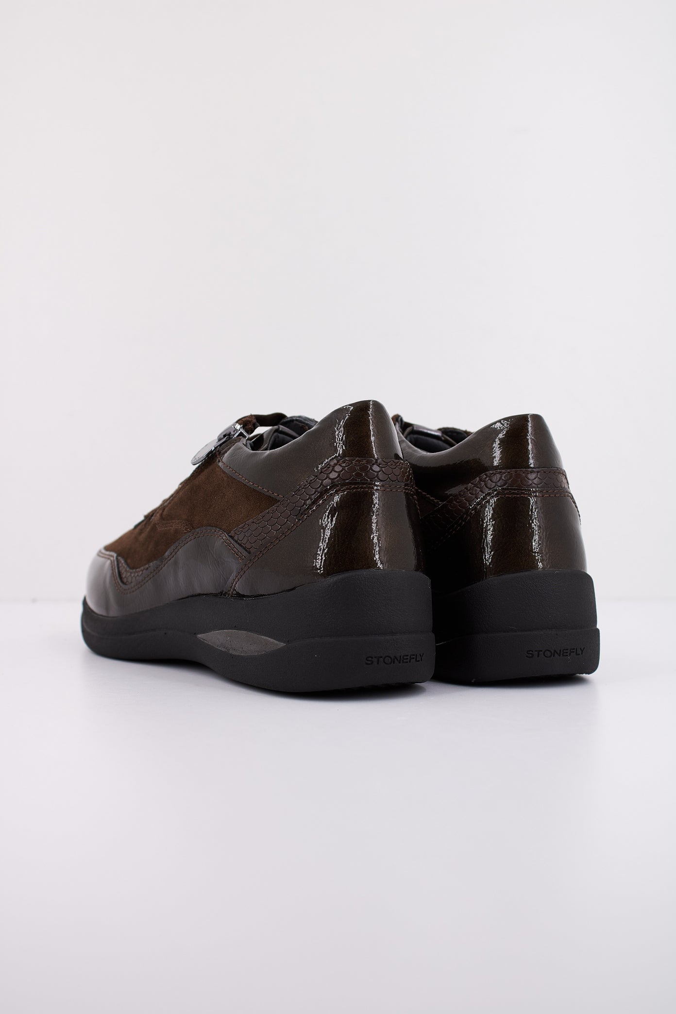 STONEFLY AURORA VELOUR/S P en color (4)