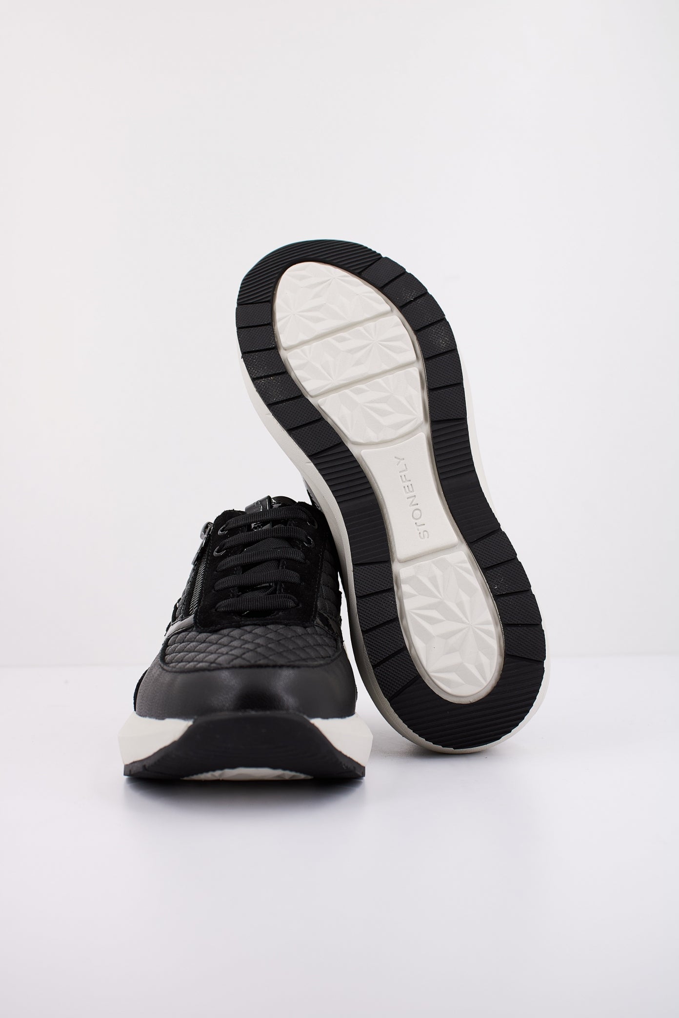STONEFLY TWINS GOAT LTH/VEL en color (5)