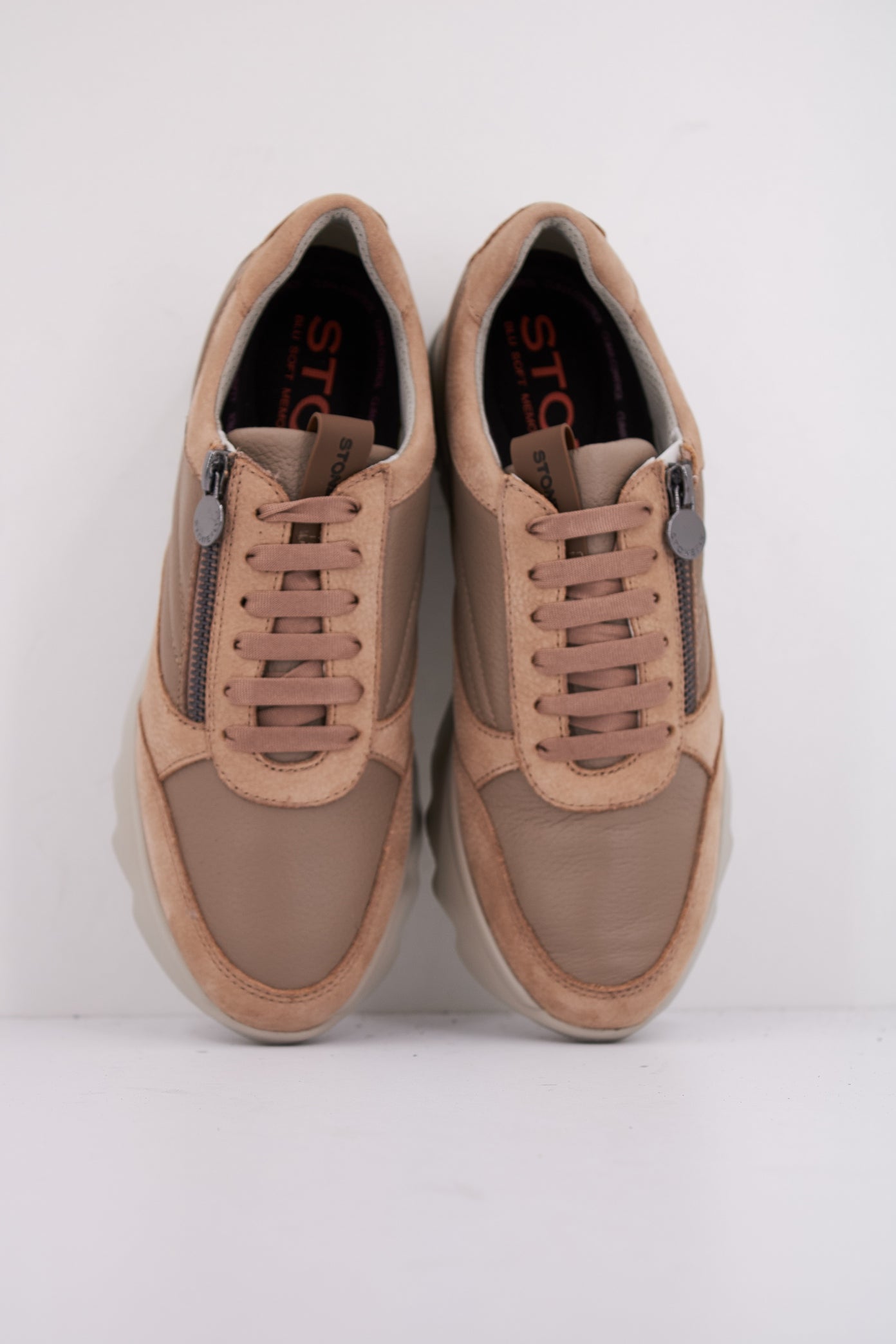 STONEFLY NABUK/NAPPA LTH en color SC (3)