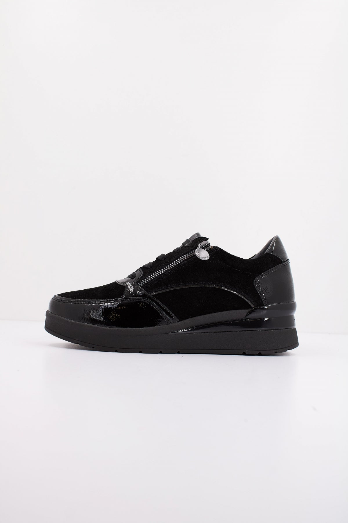 STONEFLY CREAM VELOUR/S PA en color (1)