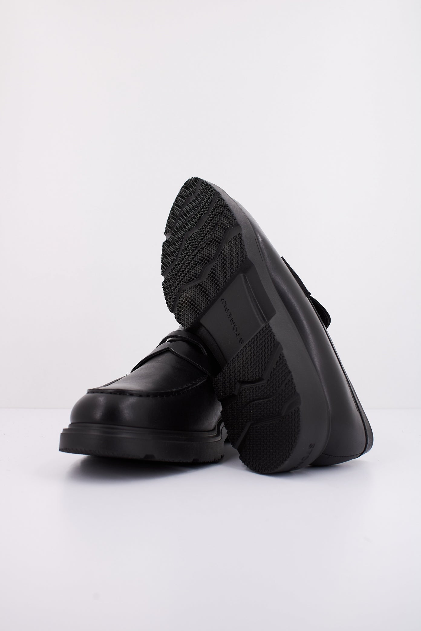 STONEFLY FOREVER CALF LTH en color (5)