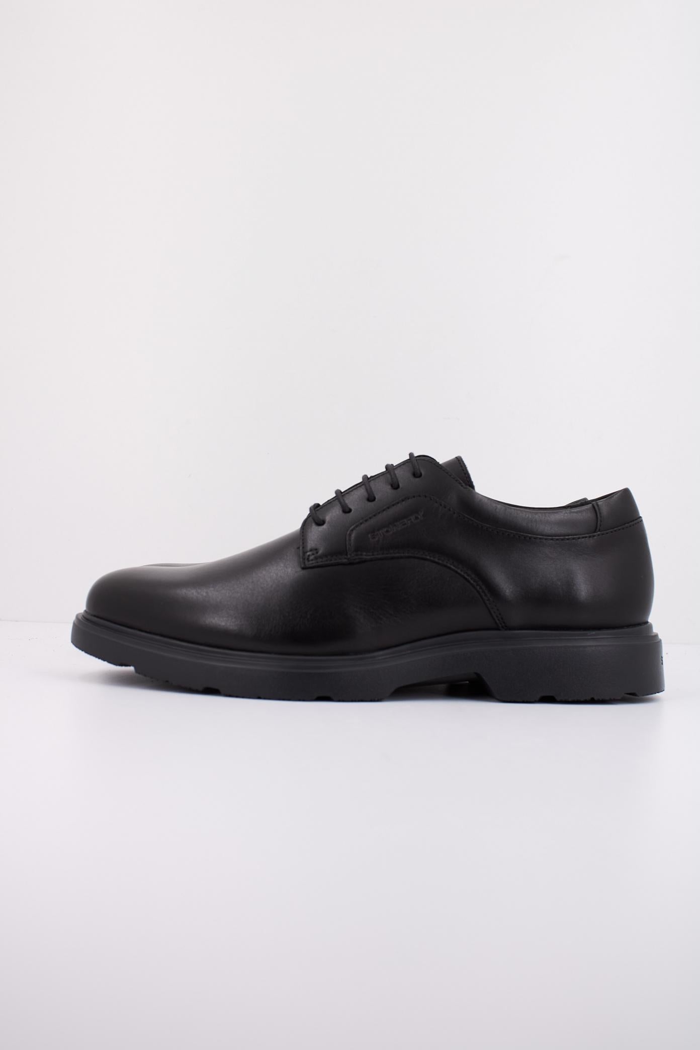 STONEFLY FOREVER CALF LTH en color (1)