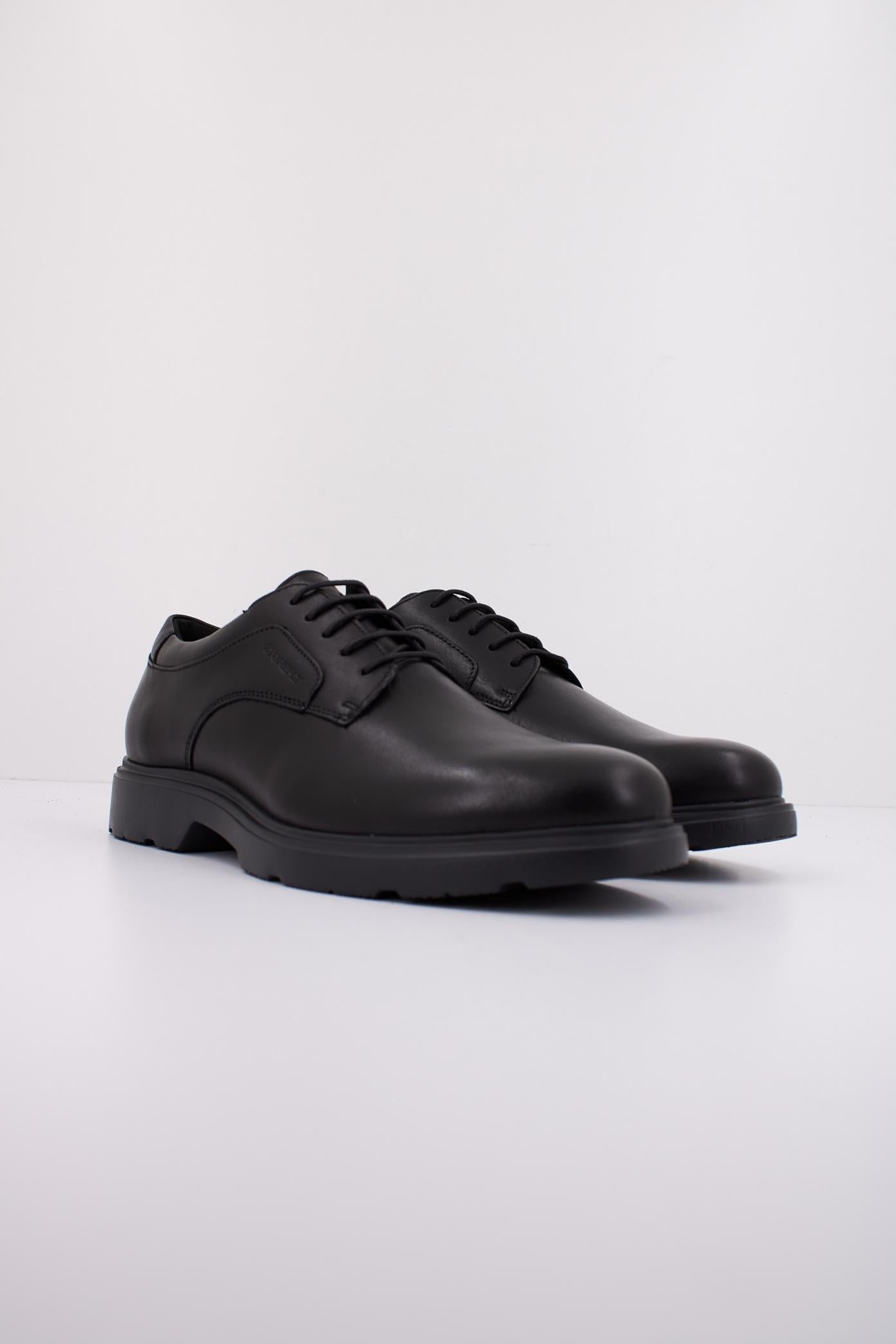 STONEFLY FOREVER CALF LTH en color (2)
