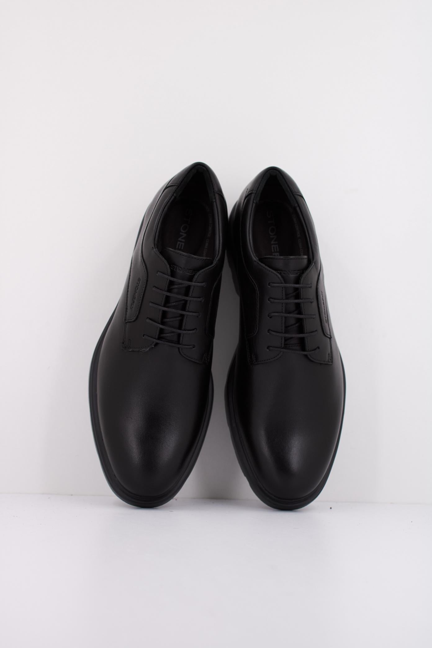STONEFLY FOREVER CALF LTH en color (3)