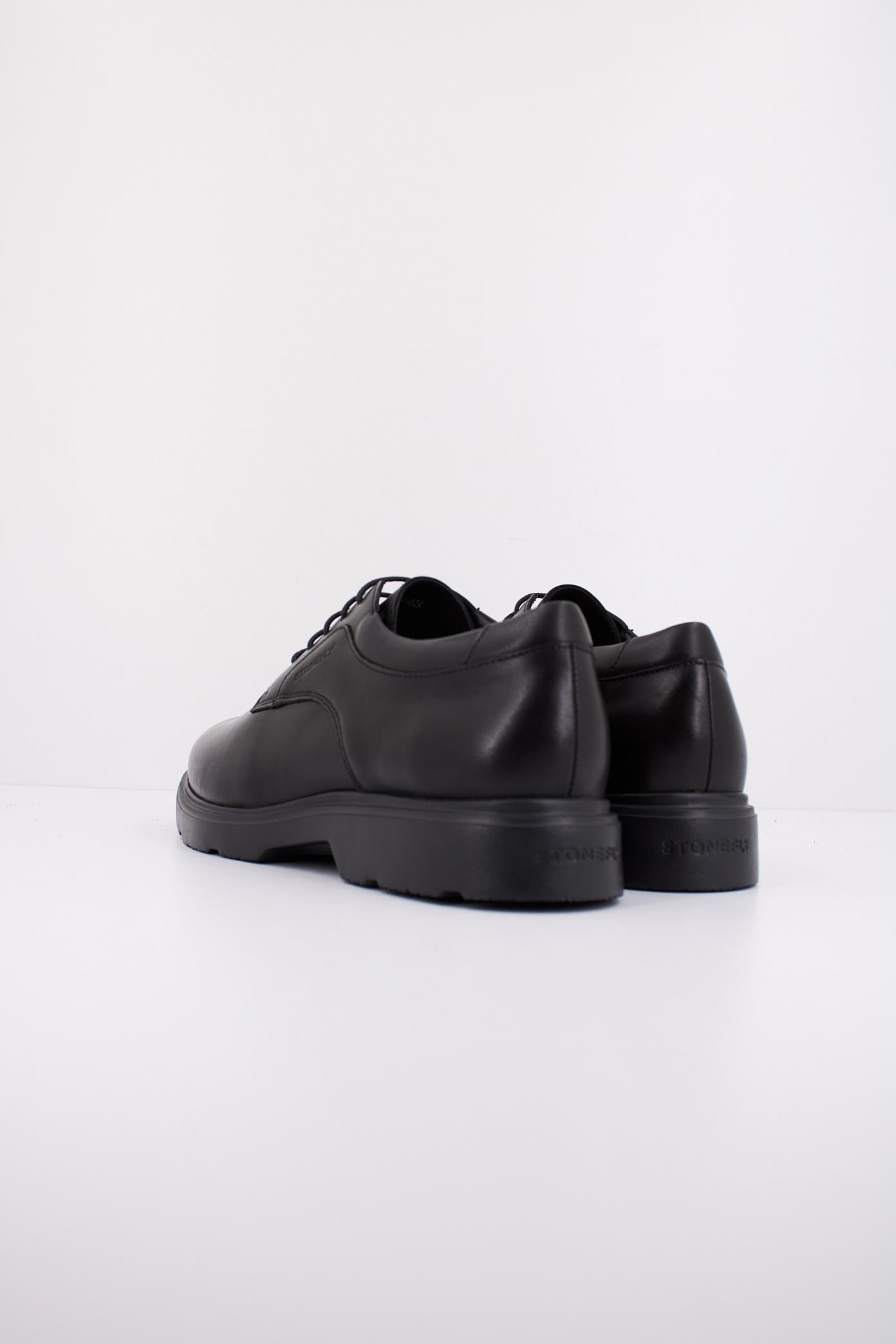 STONEFLY FOREVER CALF LTH en color (4)
