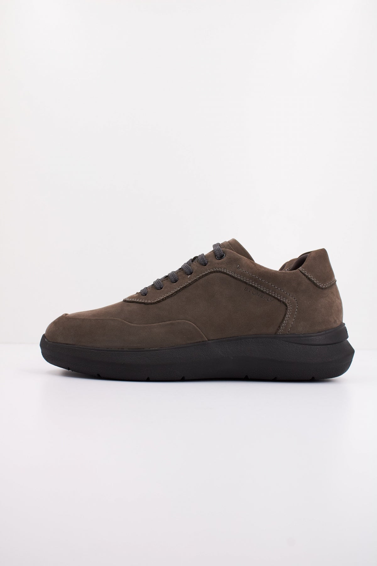 STONEFLY SEVEN SEASON NABU en color W (1)