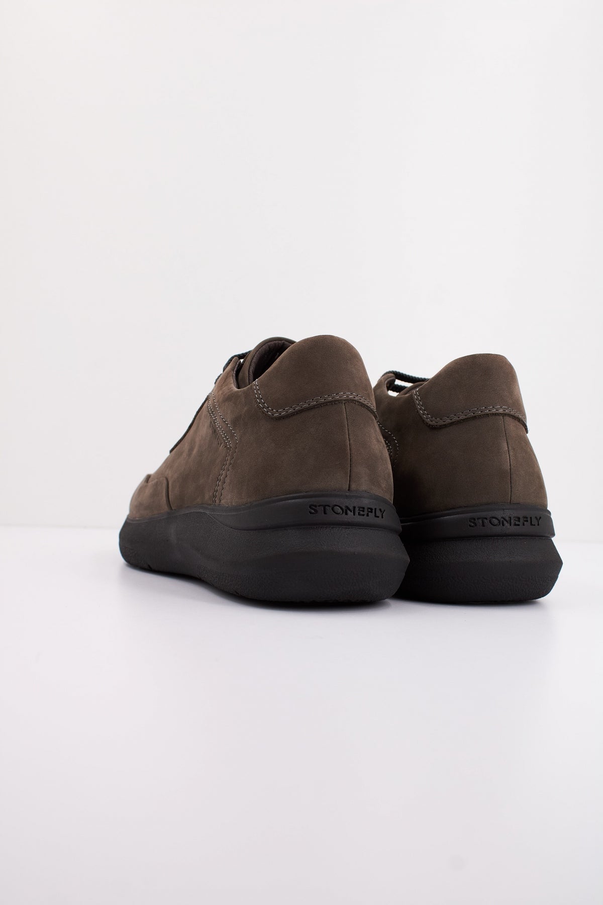 STONEFLY SEVEN SEASON NABU en color W (4)