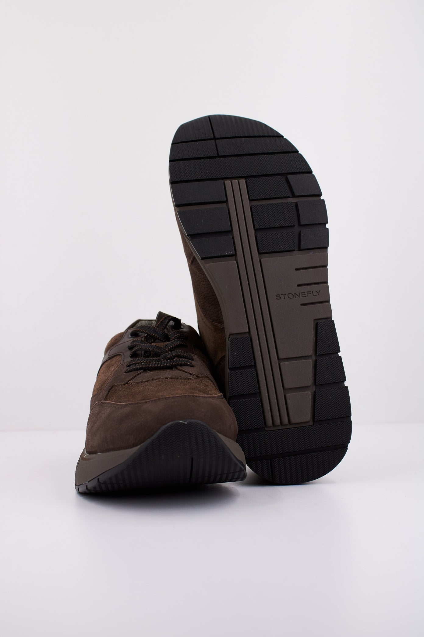 STONEFLY ACTION NABUK/VELO en color CIS (5)