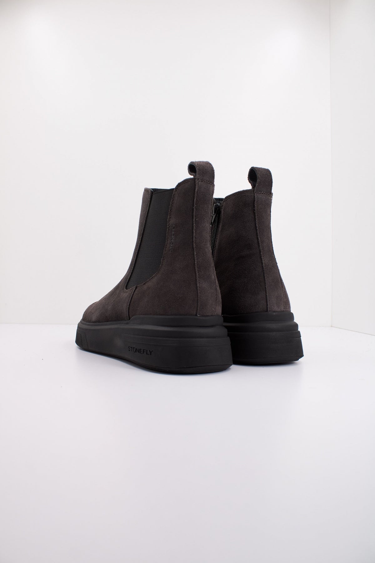 STONEFLY PHOENIX VELOUR en color Z (4)