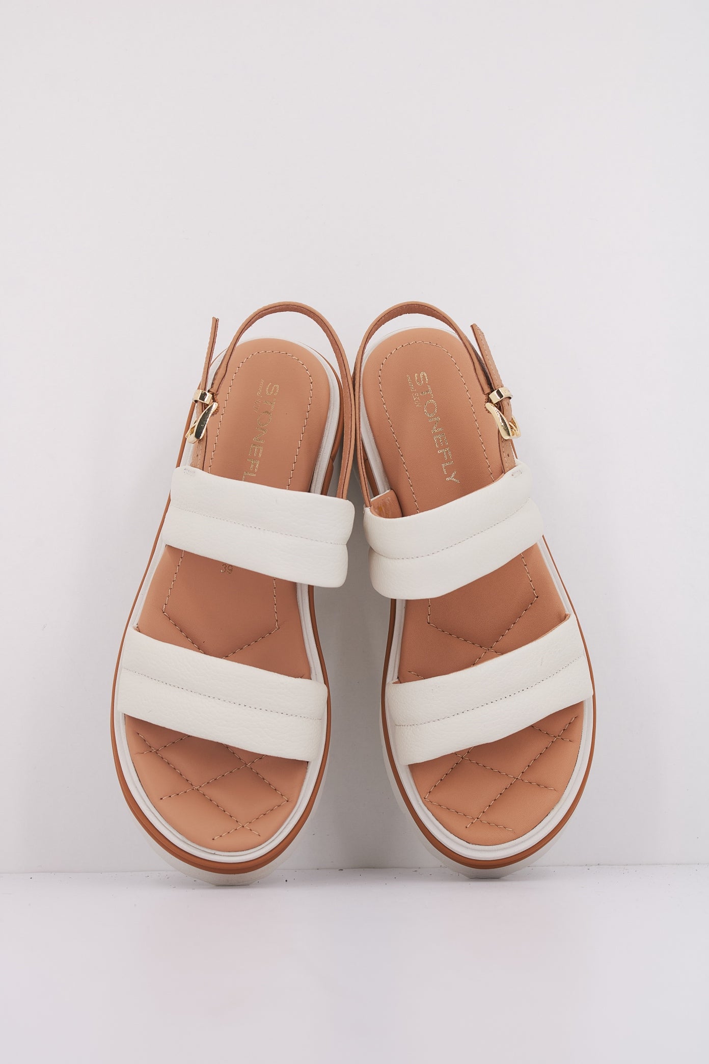STONEFLY SOLES NAPPA LTH en color (3)
