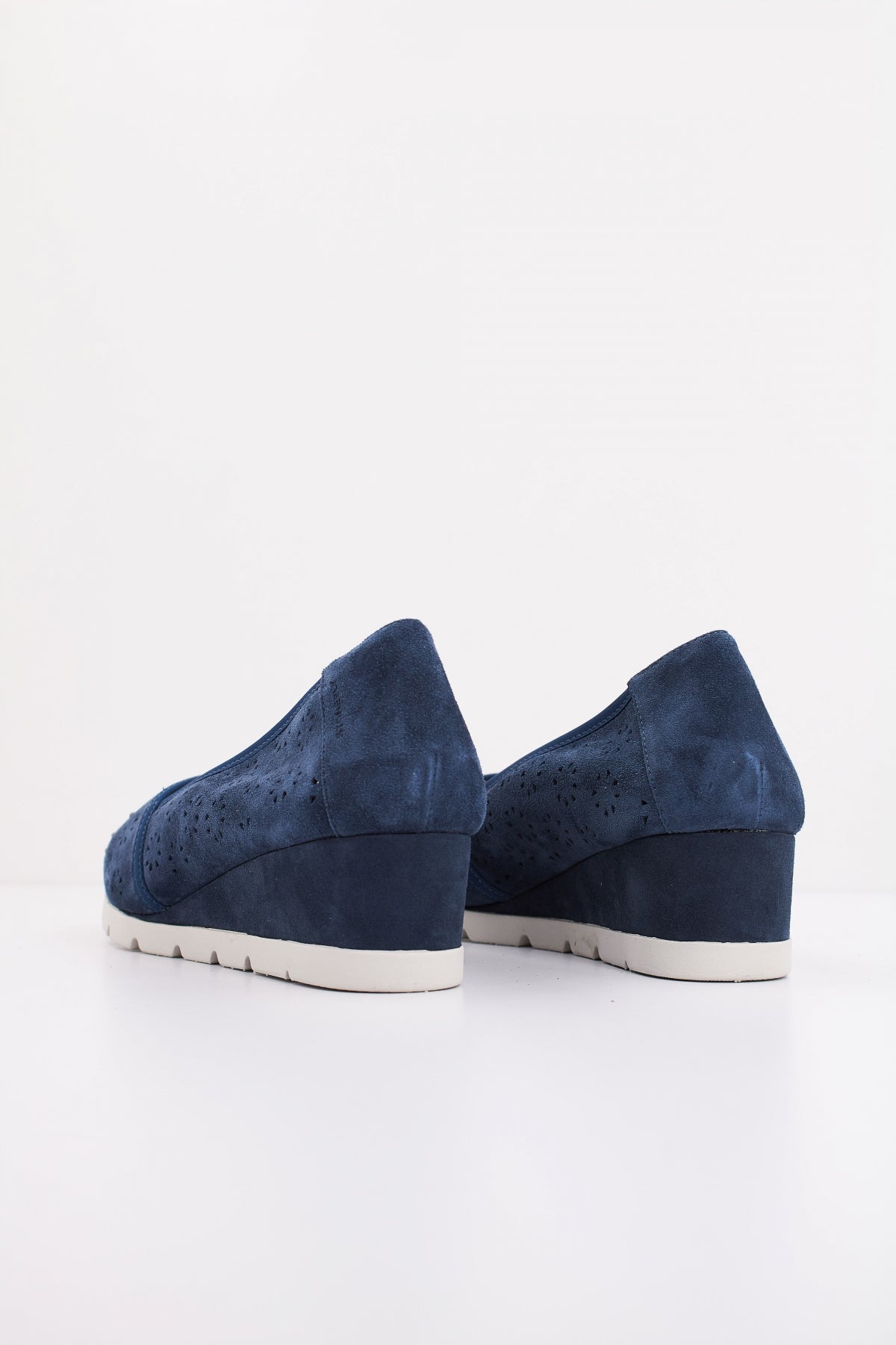 STONEFLY MILLY VELOUR en color (4)