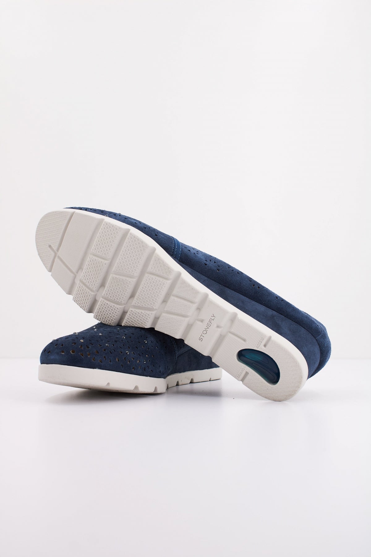 STONEFLY MILLY VELOUR en color (5)