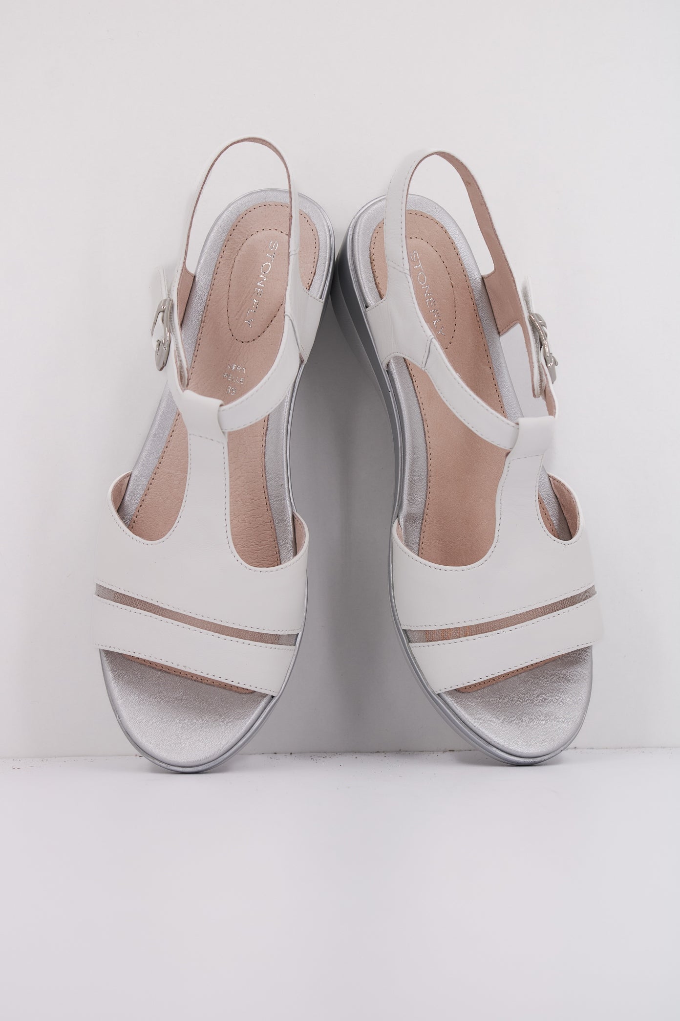 STONEFLY VANITY III NAPPA en color (3)
