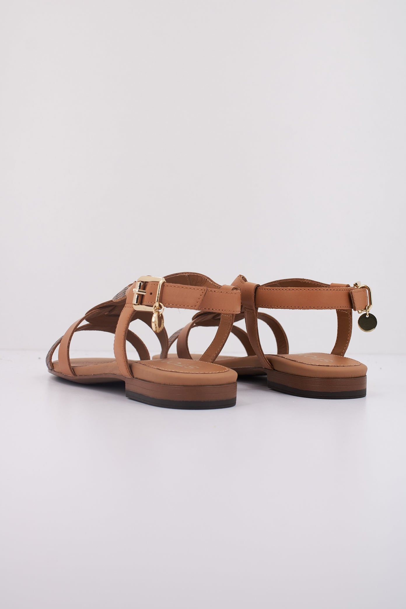 STONEFLY DAISY CALF LTH/S. en color (4)
