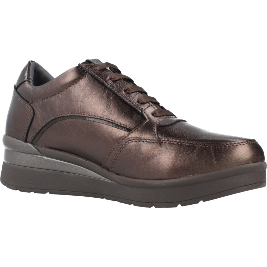 STONEFLY CREAM ZIP LAMINAT en color (5)