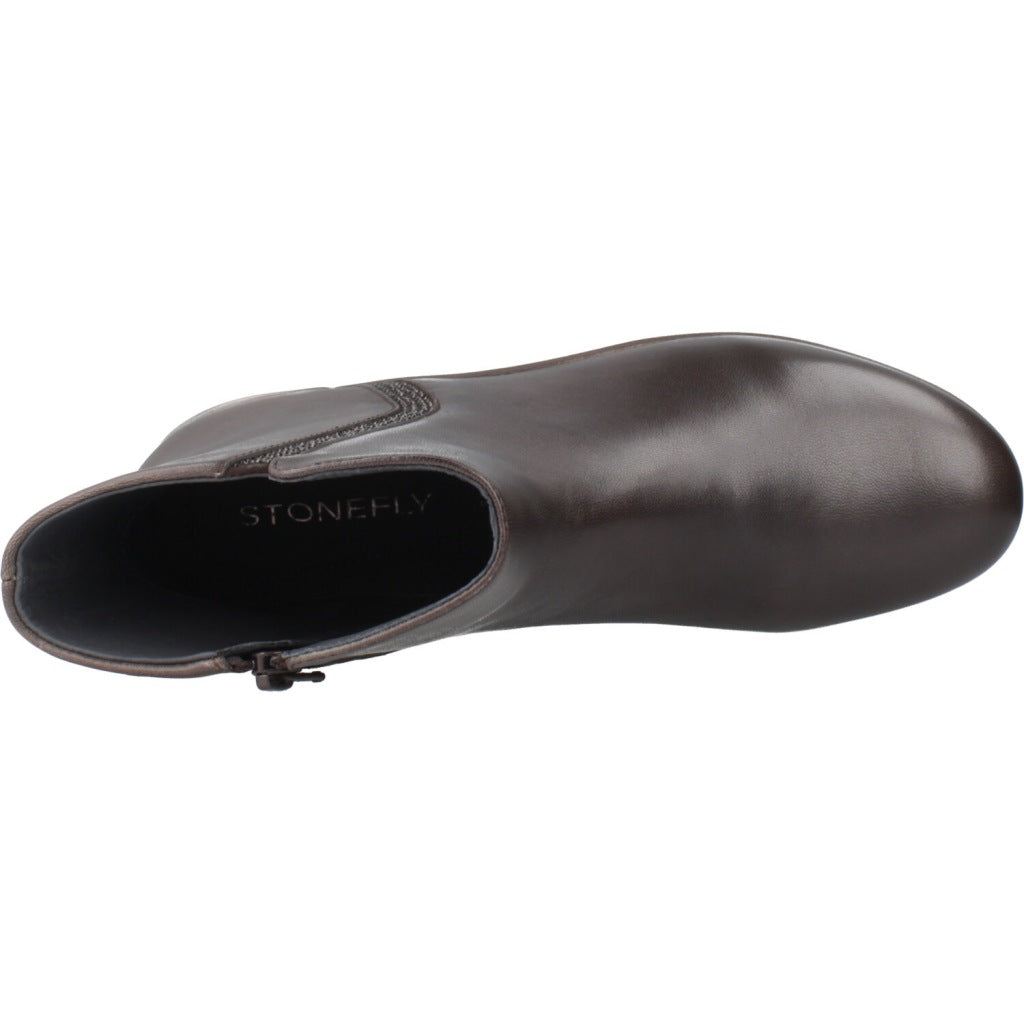 STONEFLY CREAM ZIP NAP en color HD (7)