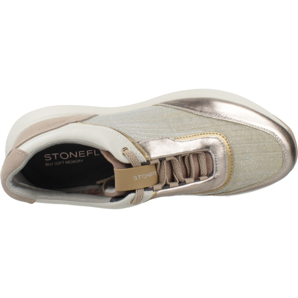 STONEFLY TWINS GLIT LAMINAT en color DXW (7)