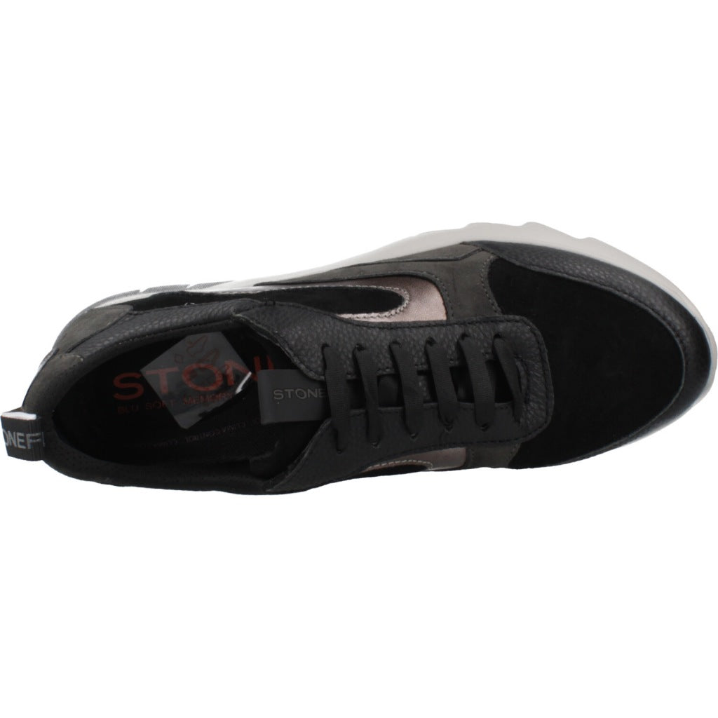 STONEFLY SPOCK SUE NAP en color BCS (7)