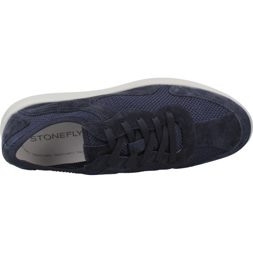STONEFLY SEVEN SEASON VELOU en color (7)