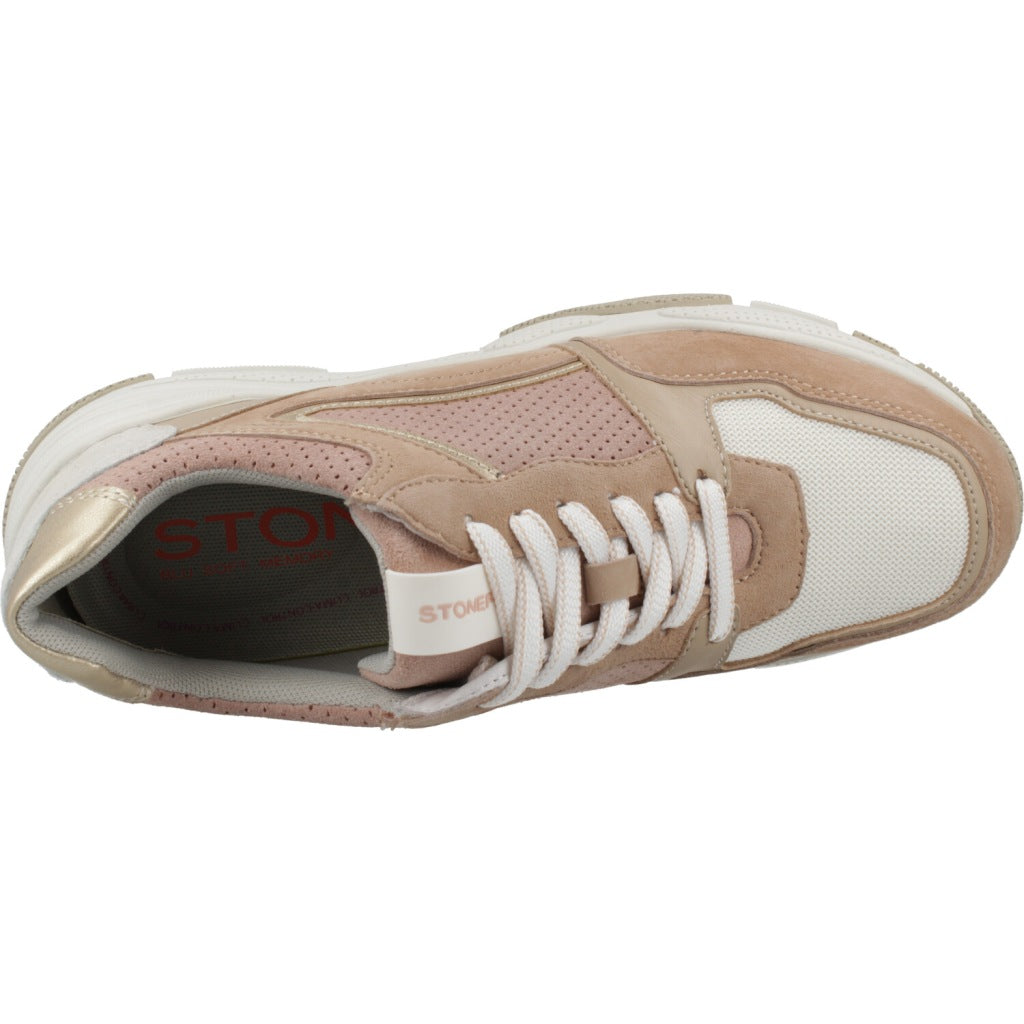 STONEFLY FUTURA GOAT SUEDE en color DM (7)