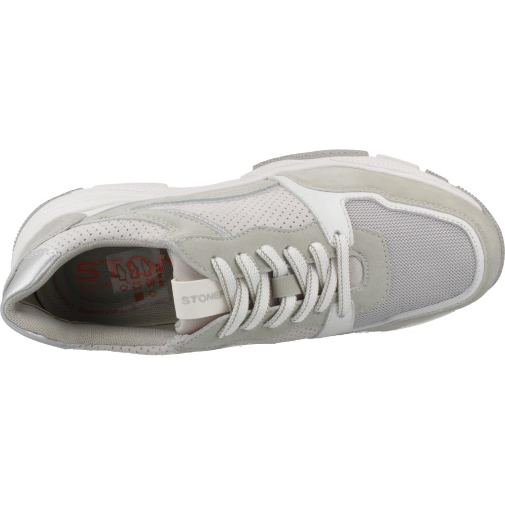 STONEFLY FUTURA GOAT SUEDE en color DO (7)