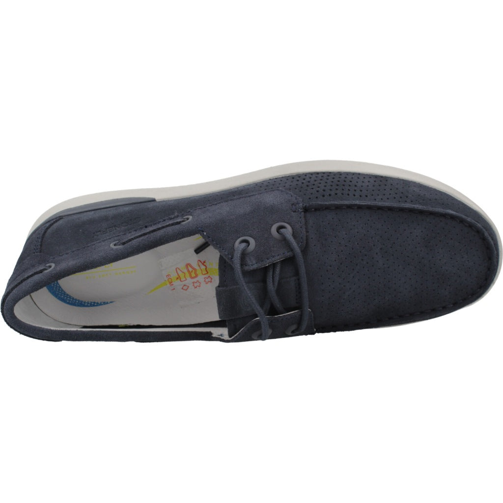 STONEFLY CUSTER VELOUR en color D (7)