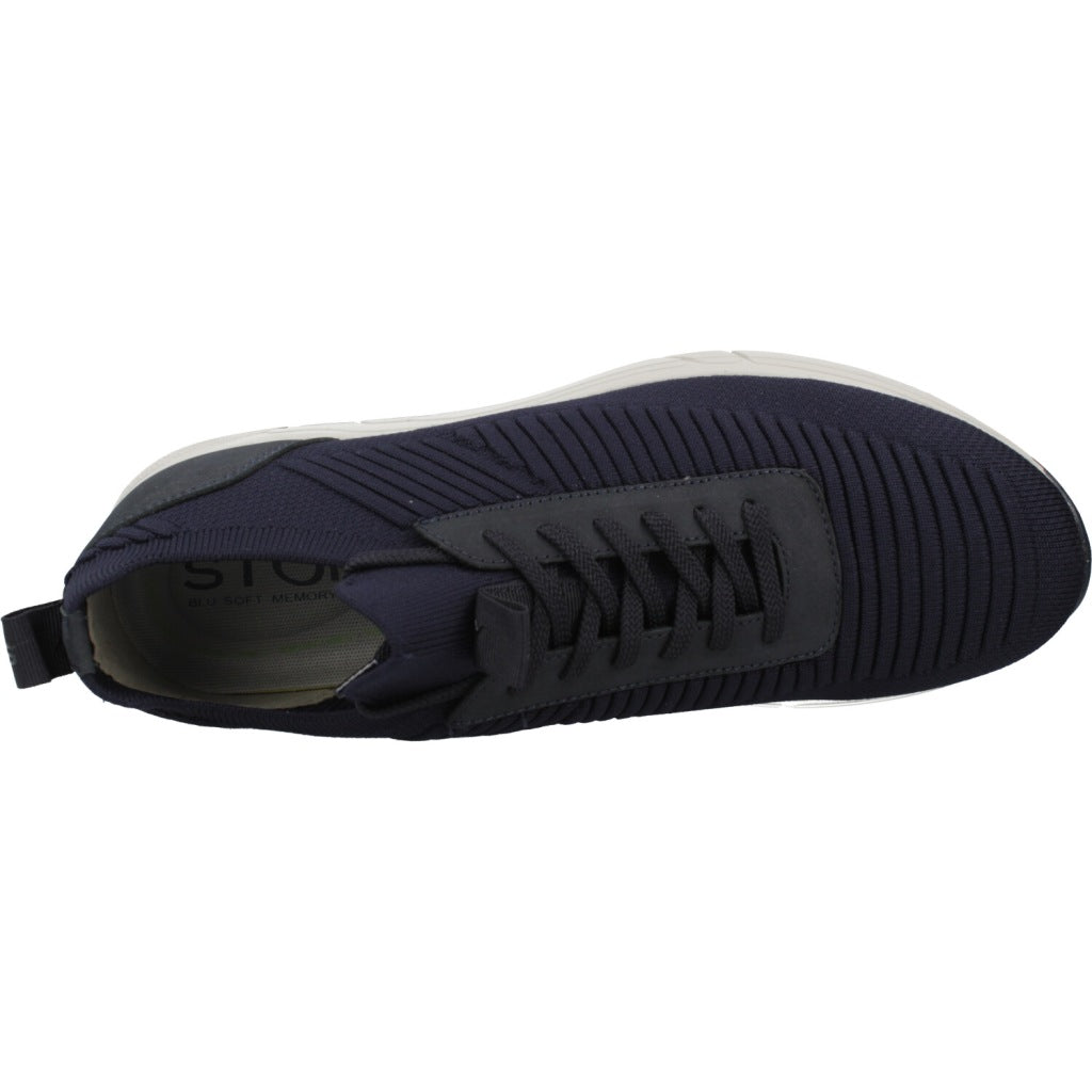 STONEFLY ACTION TEX NBK en color G (7)