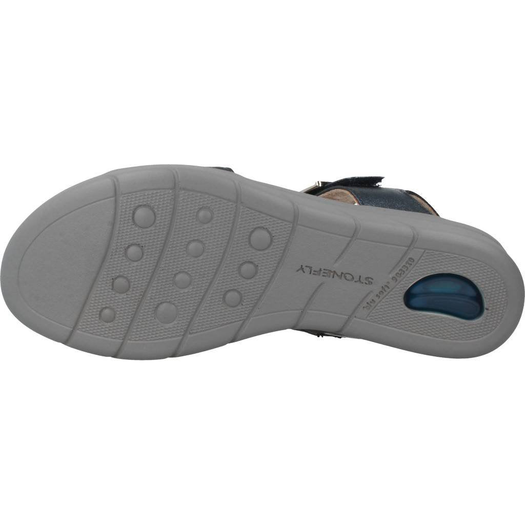 STONEFLY AQUA III en color (7)