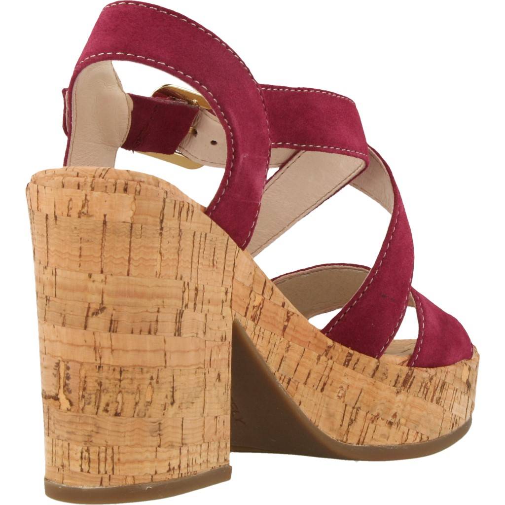 STONEFLY CAROL VELOUR en color E (3)