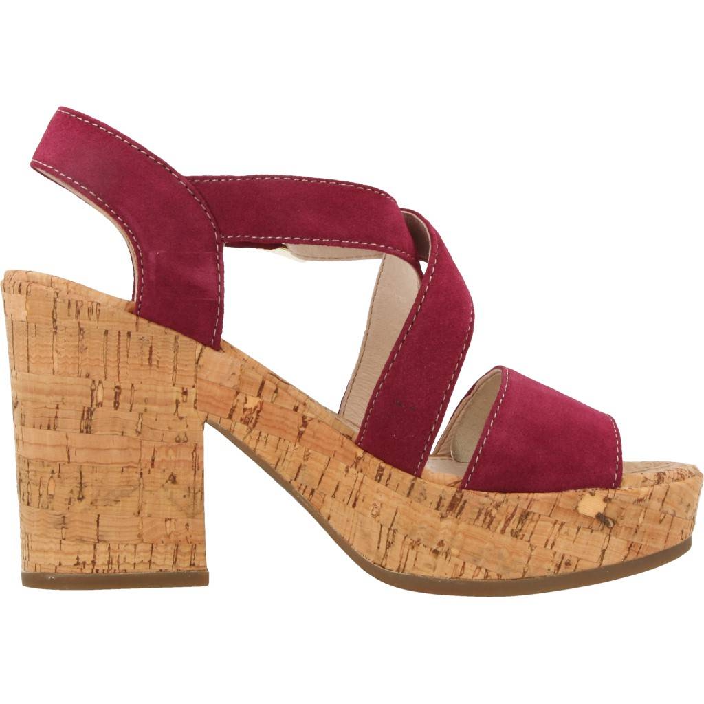 STONEFLY CAROL VELOUR en color E (4)