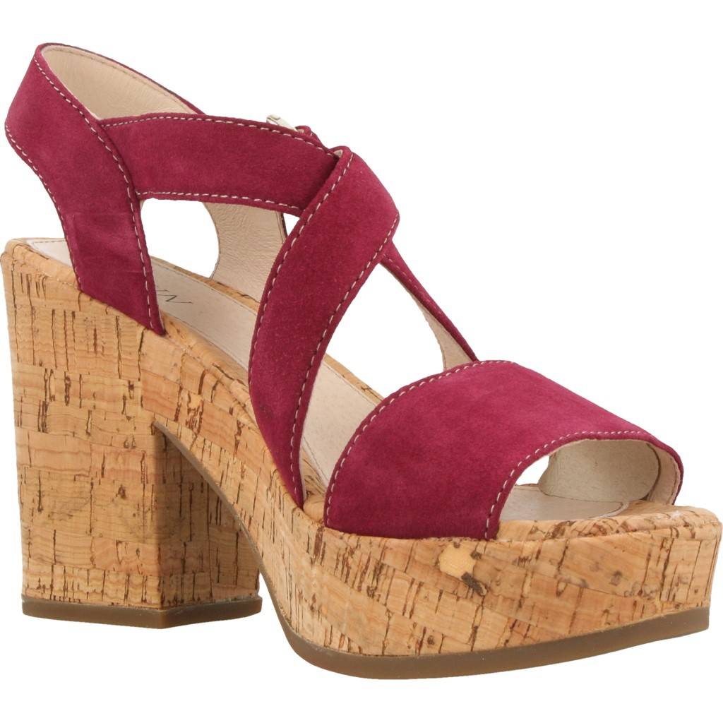 STONEFLY CAROL VELOUR en color E (5)
