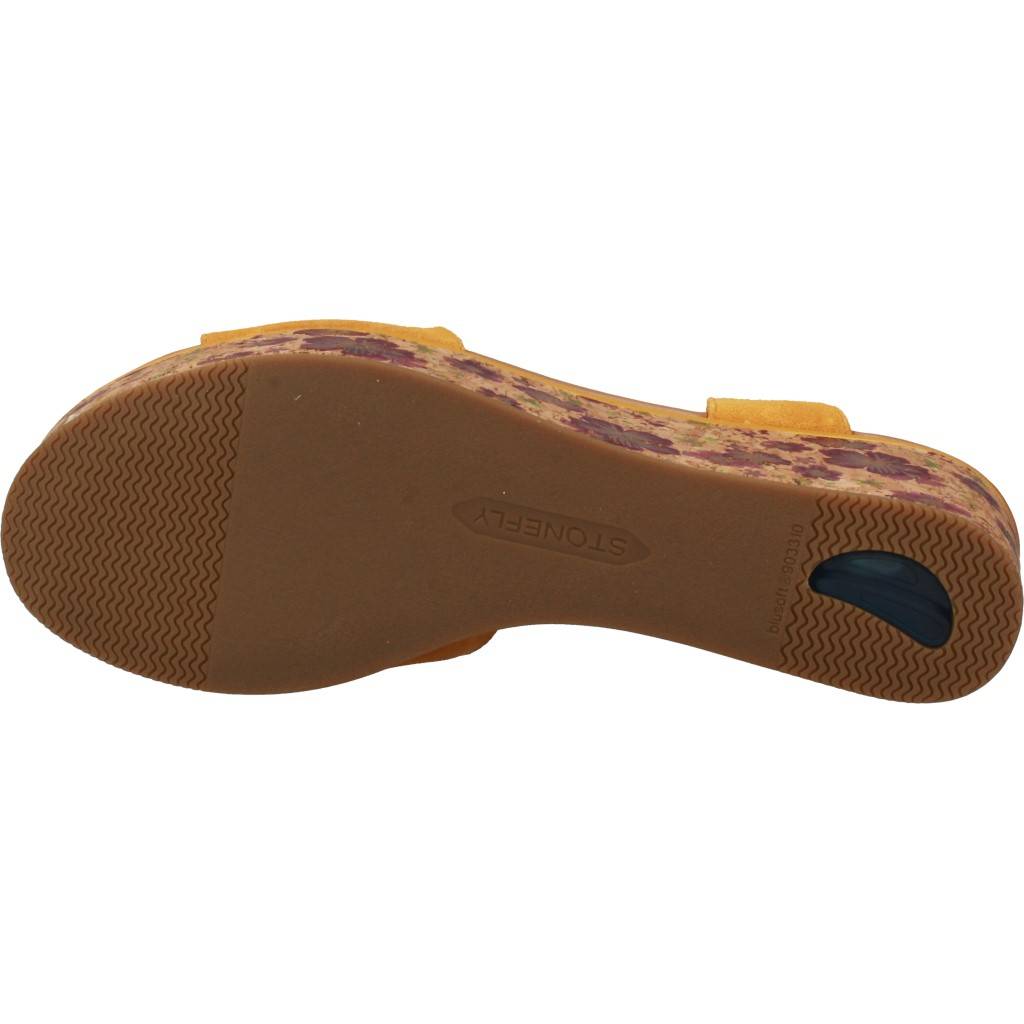 STONEFLY DIVA en color (7)