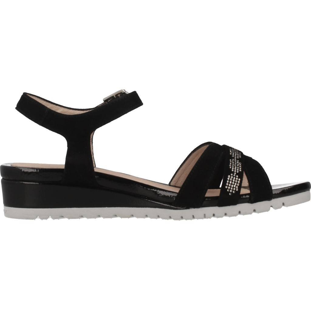 STONEFLY CHER GOAT SUEDE en color (4)
