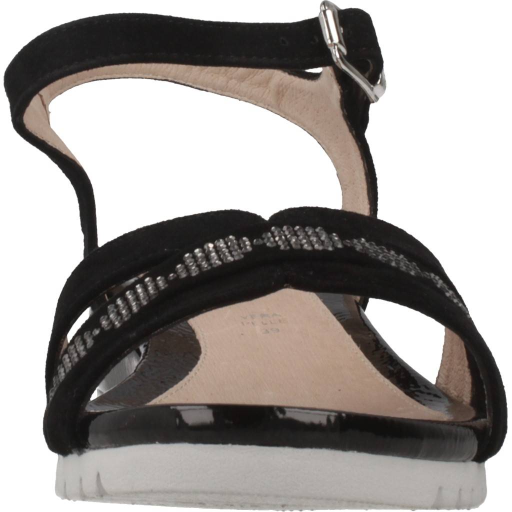 STONEFLY CHER GOAT SUEDE en color (6)