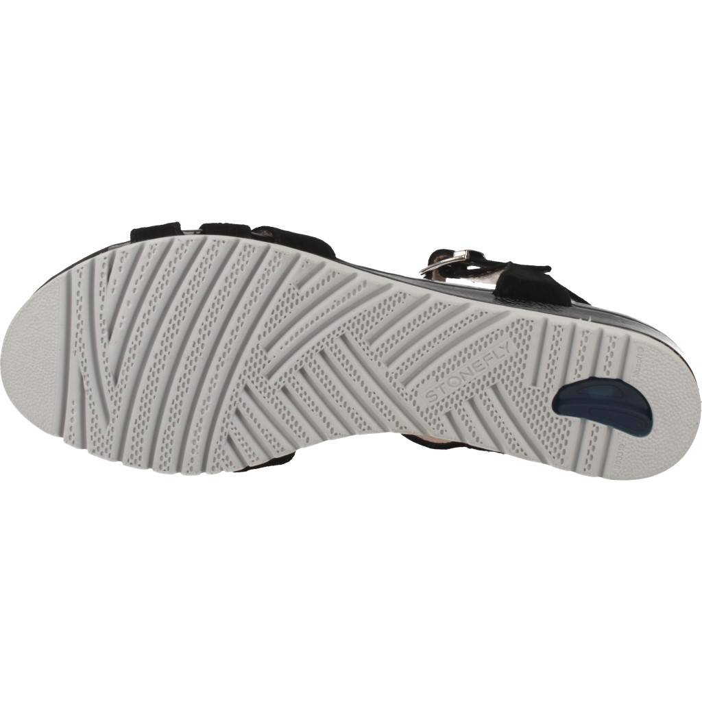STONEFLY CHER GOAT SUEDE en color (7)