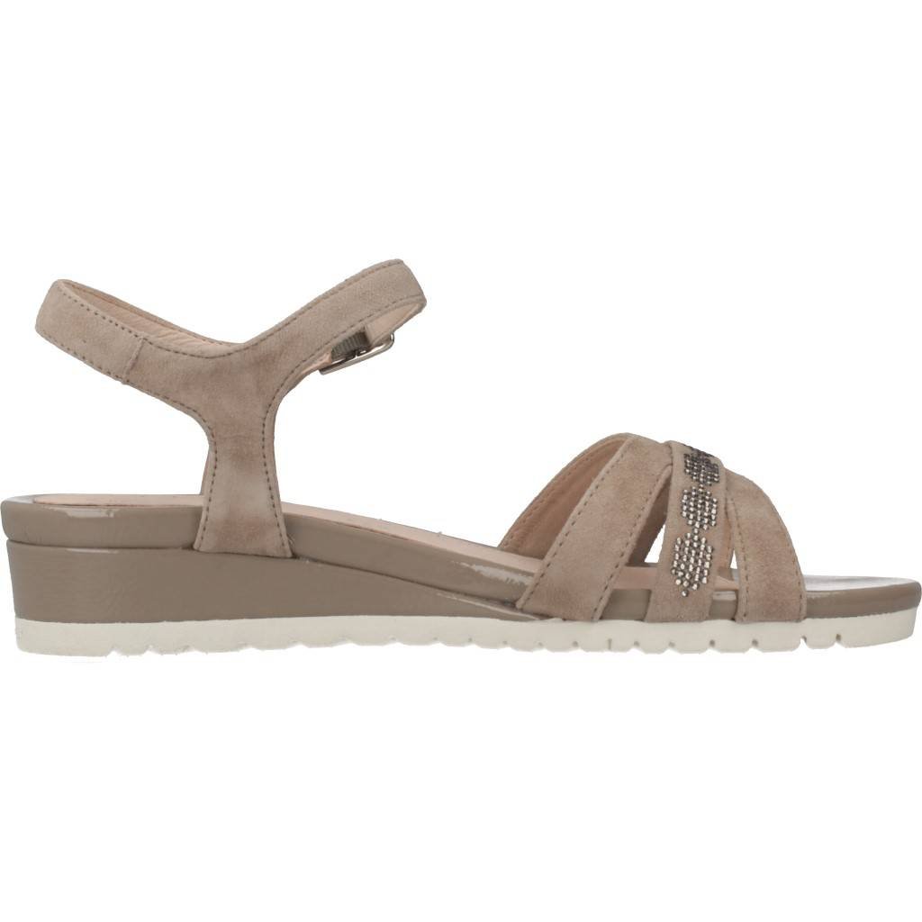 STONEFLY CHER GOAT SUEDE en color (4)