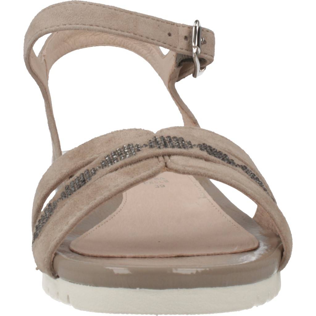STONEFLY CHER GOAT SUEDE en color (6)