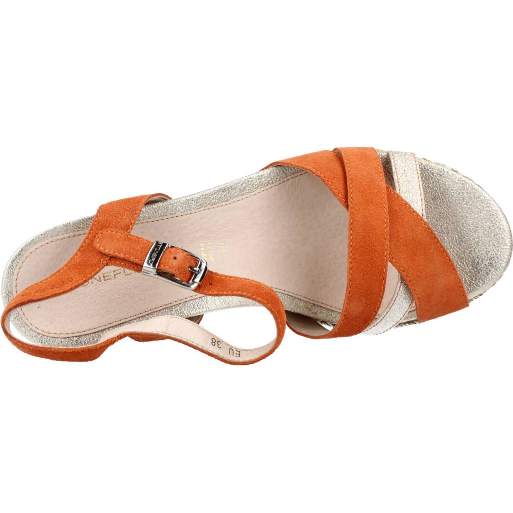 STONEFLY ARTY en color I (7)