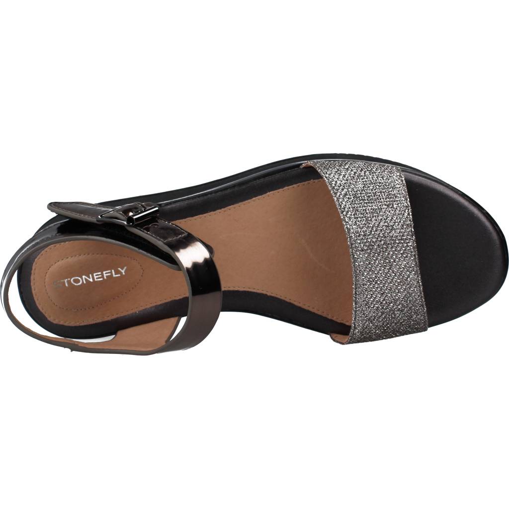 STONEFLY LARA GLIT N/MIRROR en color T (7)