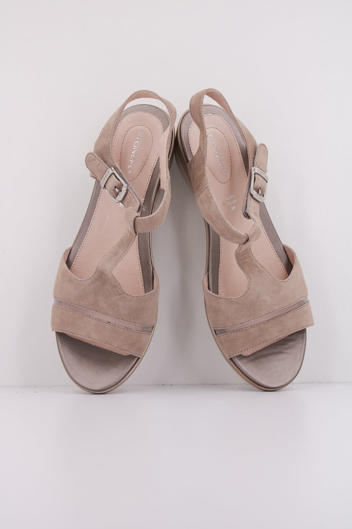 STONEFLY VANITY III GOAT S en color (3)