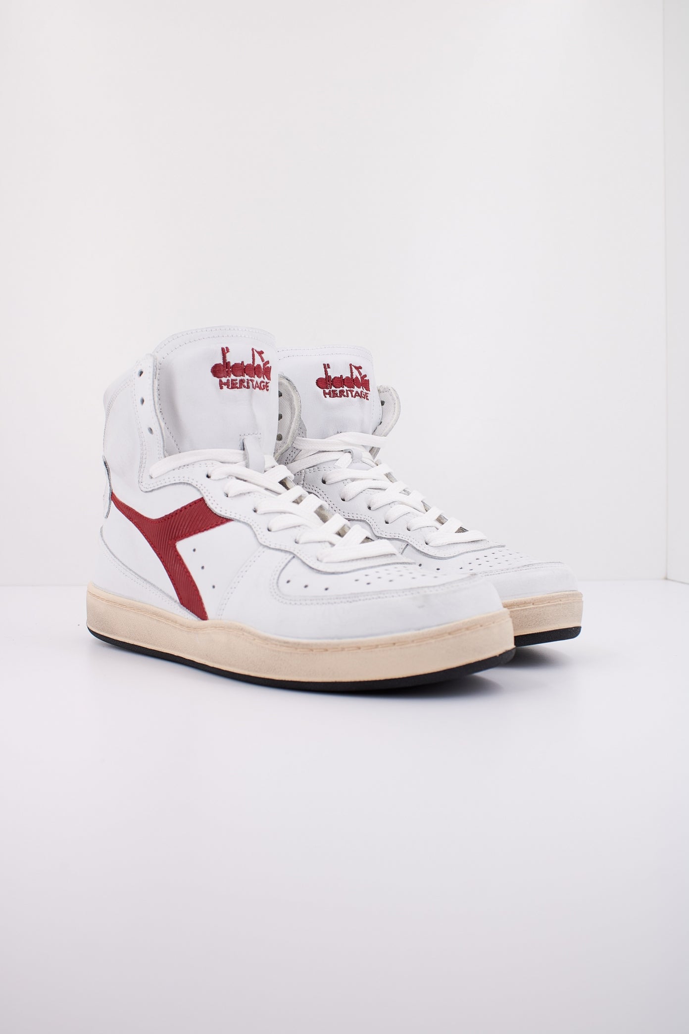DIADORA ALTO BASKET USED en color C (2)