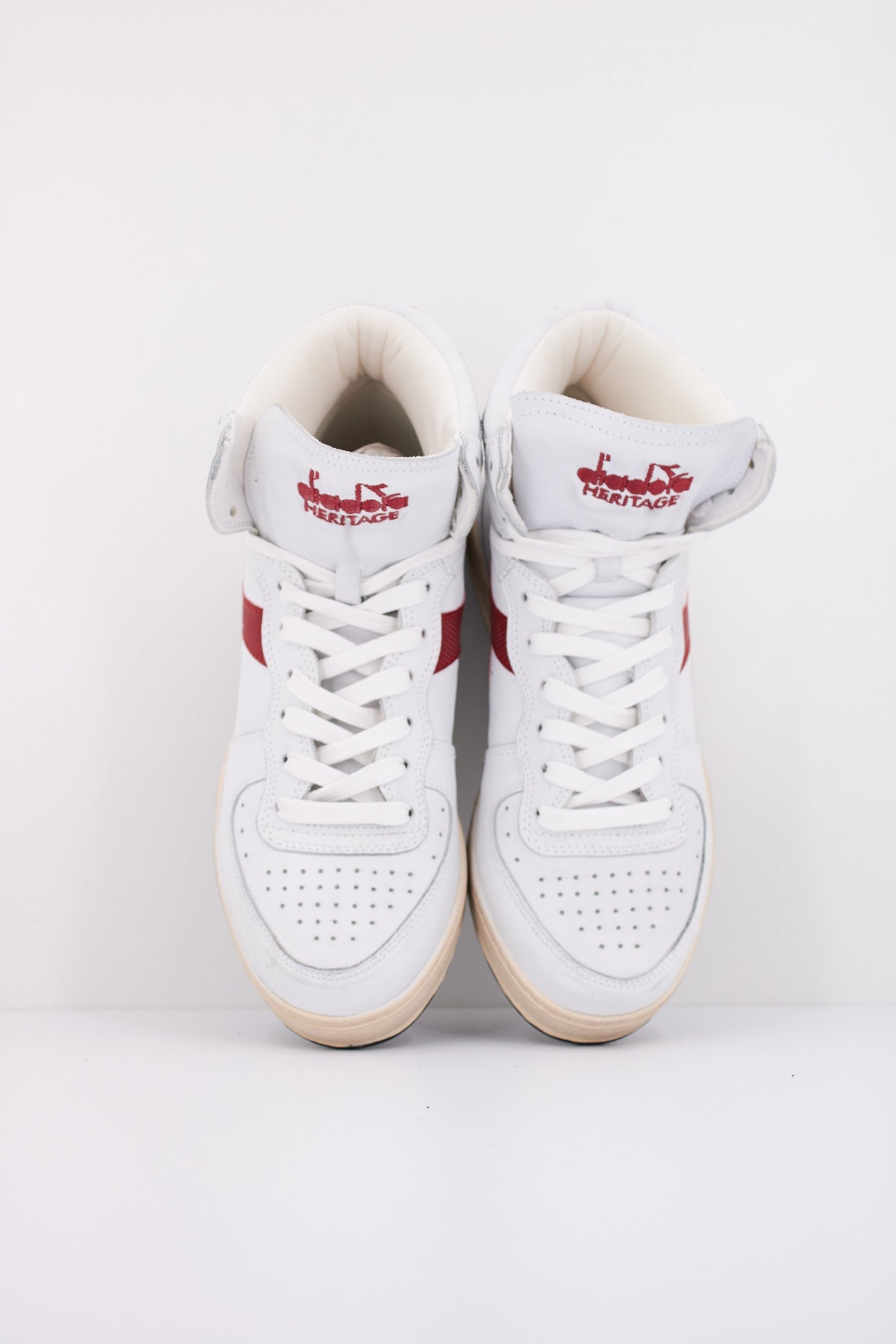 DIADORA ALTO BASKET USED en color C (3)