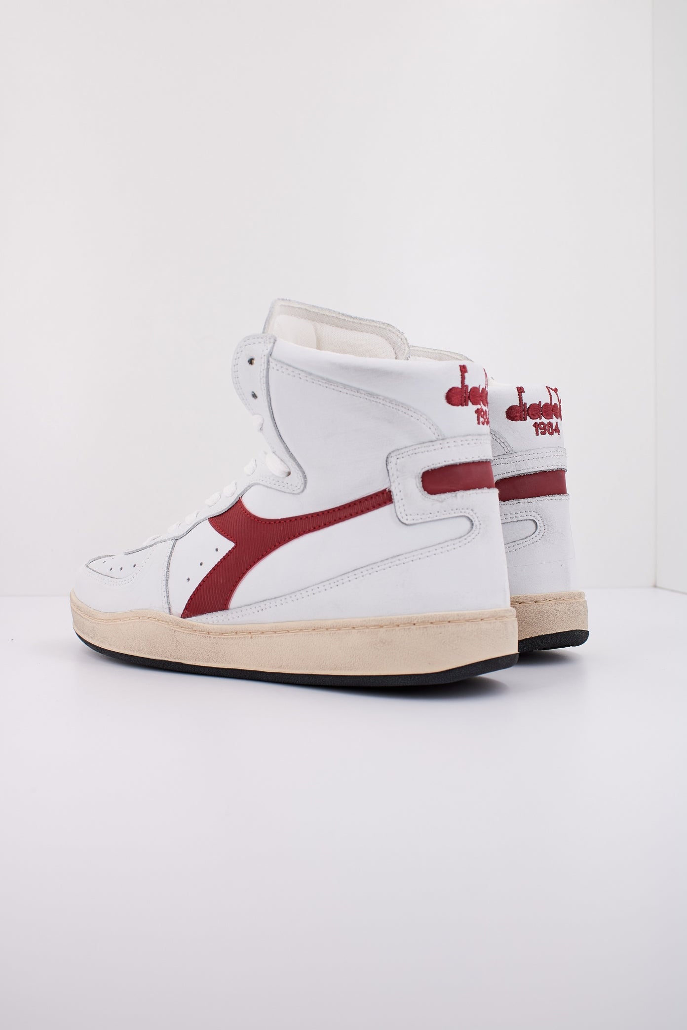 DIADORA ALTO BASKET USED en color C (4)