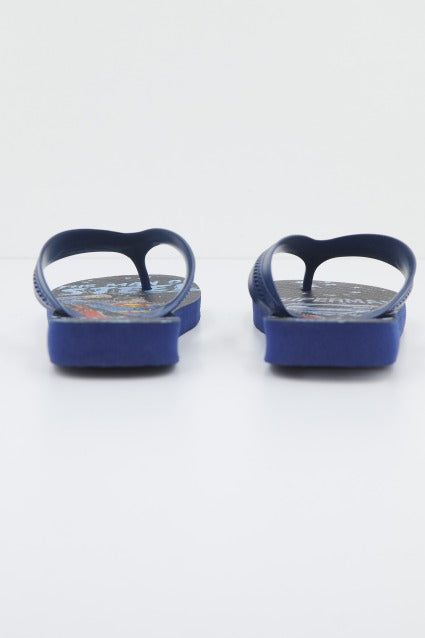 HAVAIANAS KIDS MAX HEROIS en color NVBLRD (4)