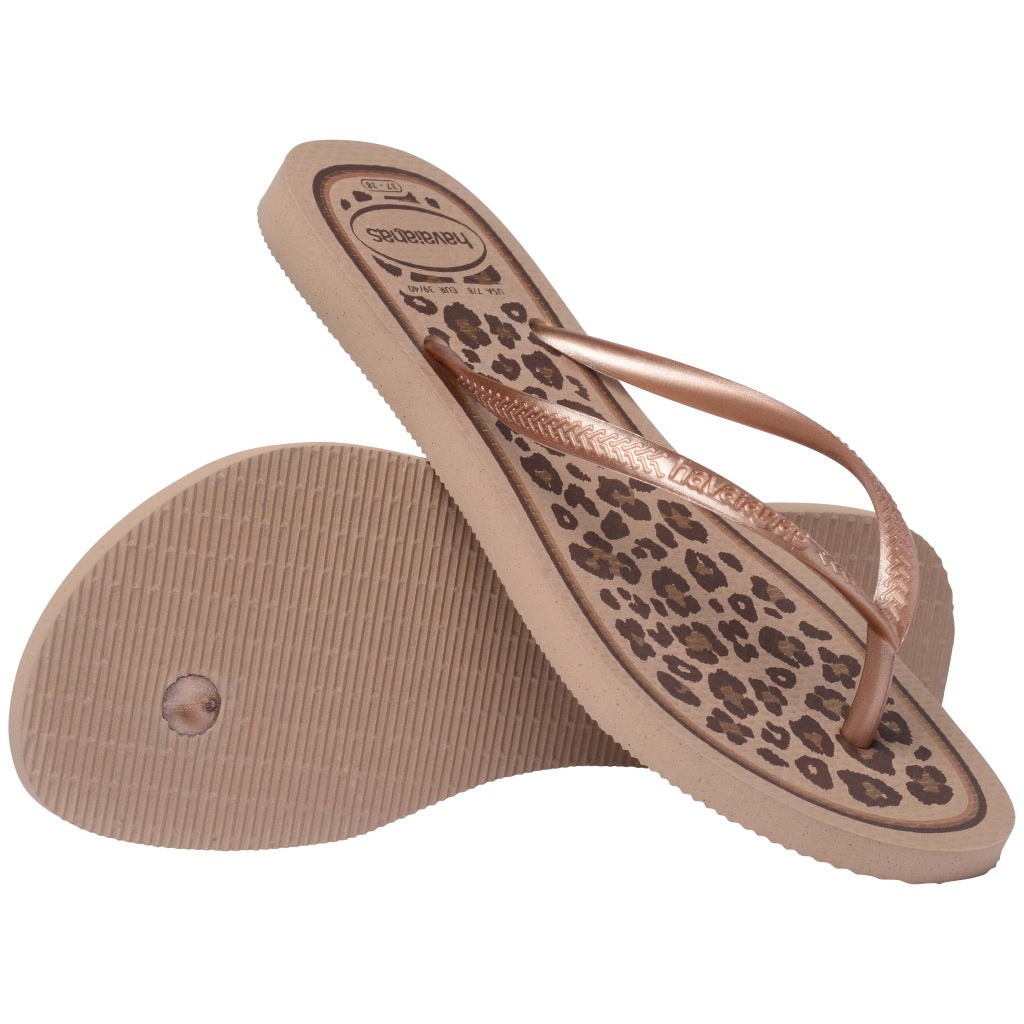 HAVAIANAS H en color ROSAOR (6)
