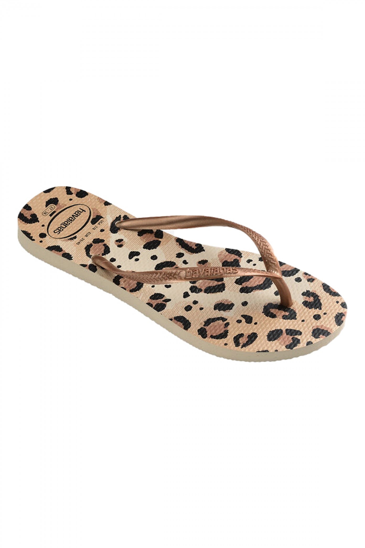 HAVAIANAS H en color BEIGE (2)