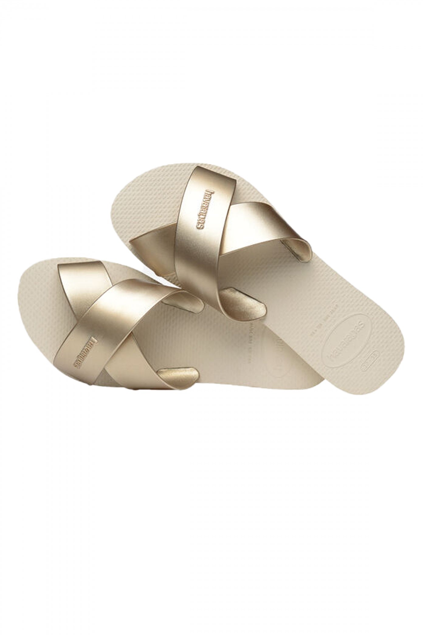 HAVAIANAS H en color BEIGE (4)
