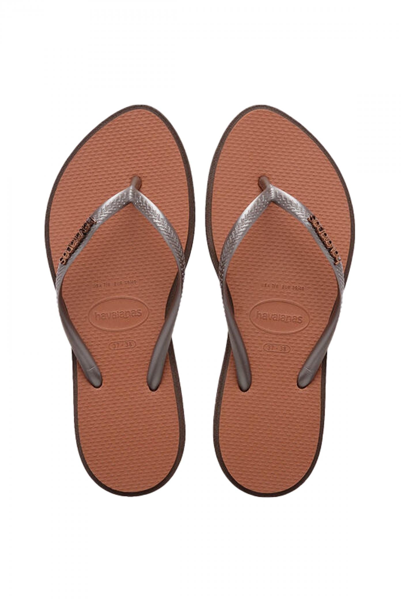 HAVAIANAS H en color DRKBRW (1)