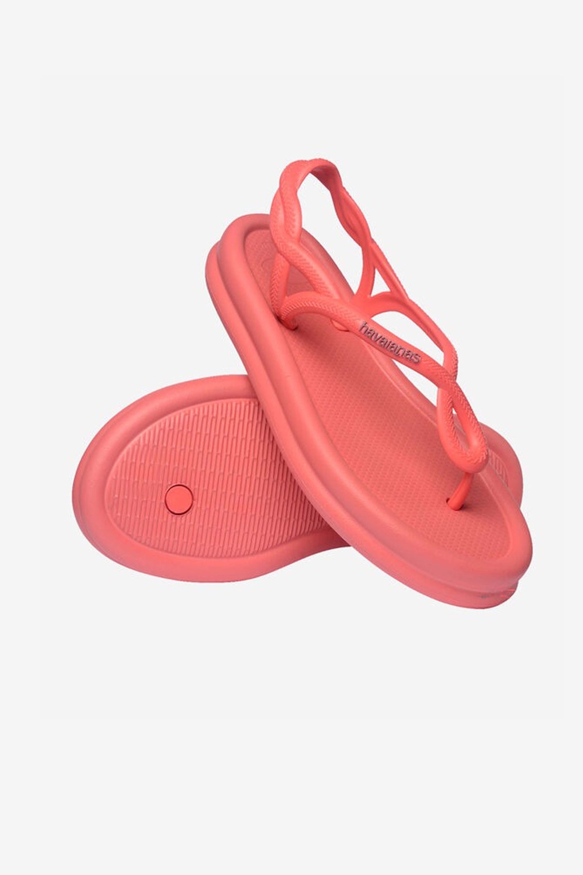 HAVAIANAS HAV. LUNA PUFFED UP en color ROSA (4)